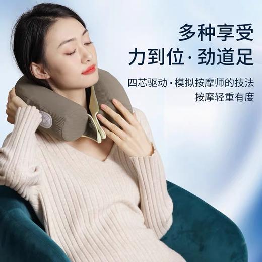 （展示样机）和正 颈椎按摩器 商品图5