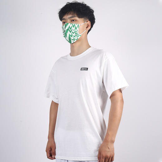 耐克FC潮流运动球星休闲短袖生活T恤短T 商品图2