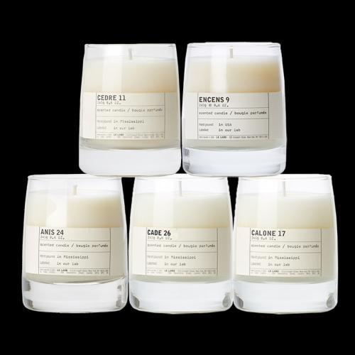 LE LABO/勒拉博 香水实验室 CALONE17家居香氛蜡烛经典系列245g 商品图0