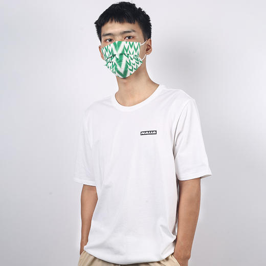 耐克FC潮流运动球星休闲短袖生活T恤短T 商品图4