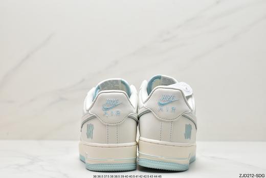 耐克Nike Air Force1空军一号休闲运动板鞋DJ3911-101男女鞋 商品图5