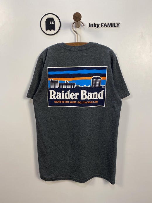 GILDAN 短袖T恤 _PST(S) 商品图1