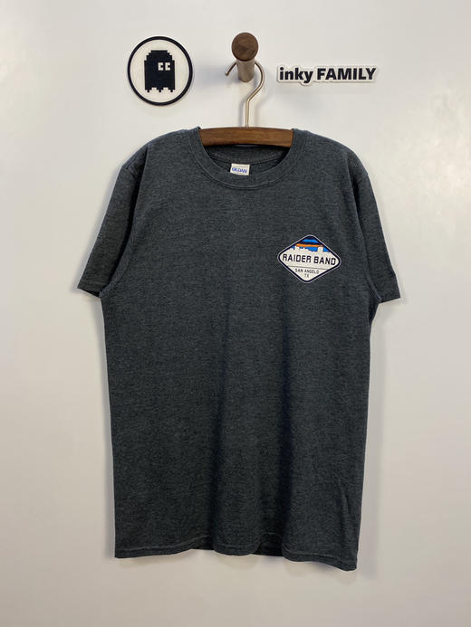 GILDAN 短袖T恤 _PST(S) 商品图4