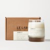 LE LABO/勒拉博  香水实验室 CEDRE雪松11家居香氛蜡烛经典系列245g 商品缩略图4