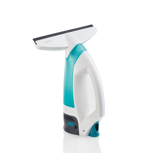 【高效续航 不留水痕】利快出口德国无线电动擦窗器带杆 商品图6