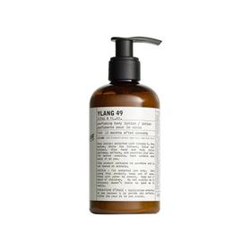 LE LABO/勒拉博香水实验室 经典系列身体乳237ml 滋润保湿 YLANG49-依兰49