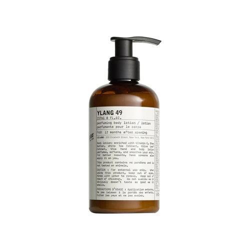 LE LABO/勒拉博香水实验室 经典系列身体乳237ml 滋润保湿 YLANG49-依兰49 商品图0