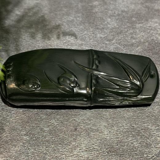 【御珠宫坊】黑青祝福牌 商品图8