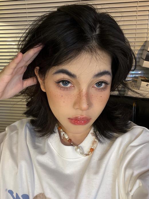 jumicon 年抛 沧海遗珠 直径14.2mm着色13.4mm 商品图7