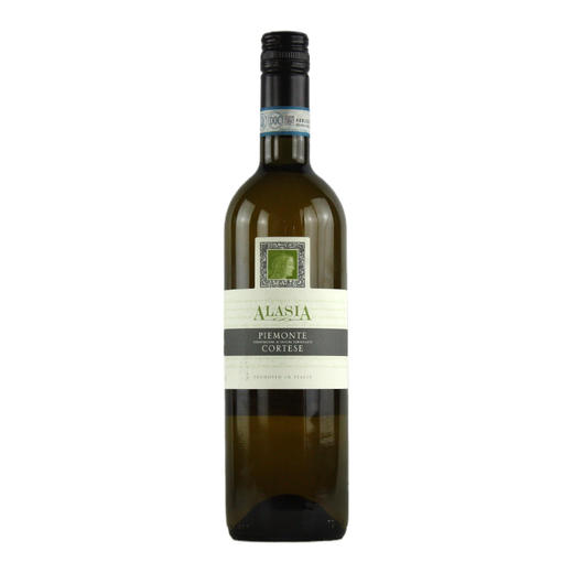 西雅-科特斯白葡萄酒 Araldica Il Cascinone 'Alasia' Piemonte Cortese, Piedmont, Italy 商品图0