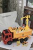 【生日蛋糕】大卡车蛋糕(约6寸) 商品缩略图0