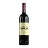 罗伯乐富齐传统红葡萄酒Rupert & Rothschild Vignerons Classique, Paarl, South Africa 商品缩略图0