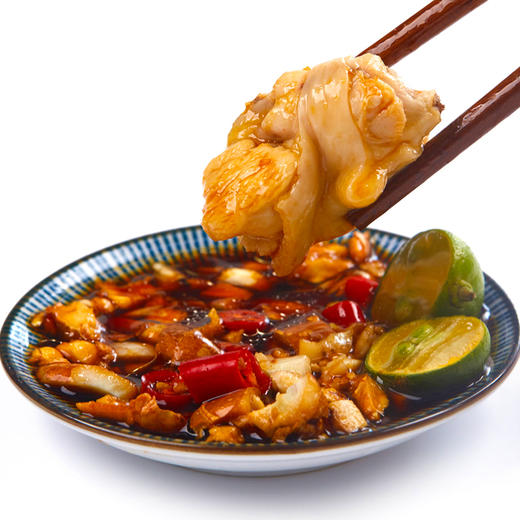 【灵魂蘸料】沙姜金桔小米辣+椰子鸡调味汁（单拍不发）（随冻品套餐发） 商品图2