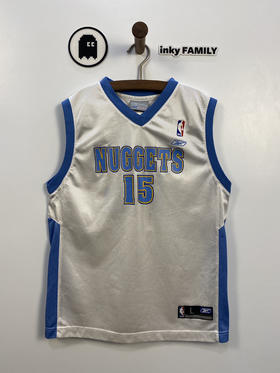 Reebok 锐步 俄罗斯制 运动背心 _SV(S)