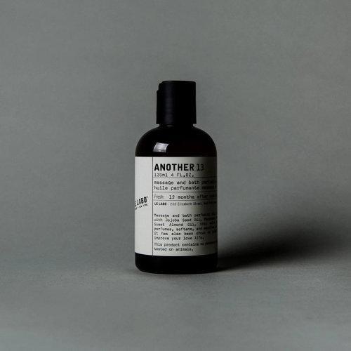 LE LABO/勒拉博 香水实验室 经典系列沐浴油120ml 滋润保湿 商品图1