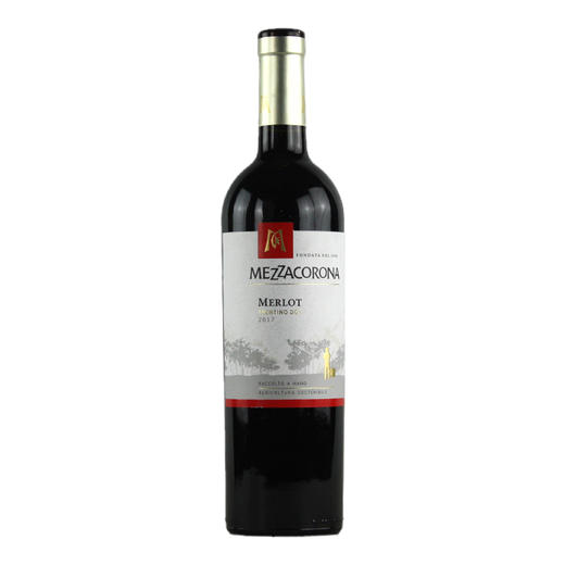 梅佐考罗那-美乐 Mezzacorona Merlot Vigneti delle Dolomiti 商品图0