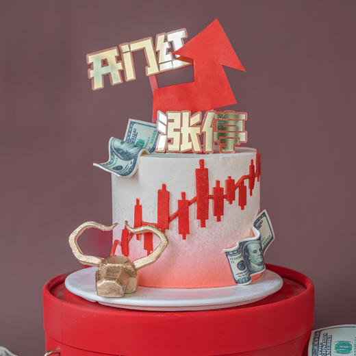 天天涨停 商品图0