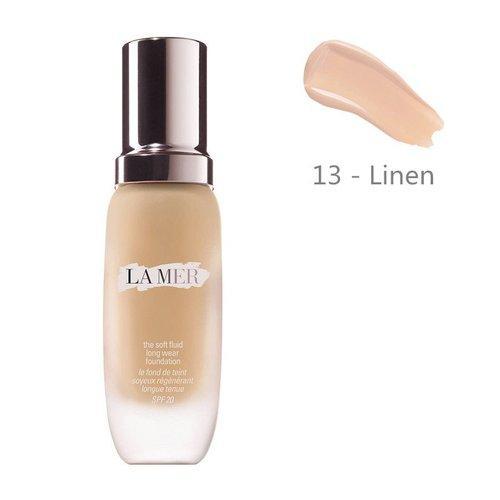 La Mer/海蓝之谜 鎏光焕变粉底液30ML (4色可选) 商品图4