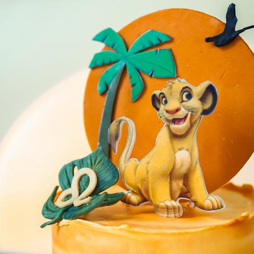 狮子王 商品图2