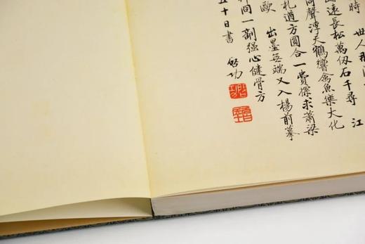 《明拓张猛龙碑》（淡墨精拓本），启功重要旧藏，16开册页装，文物出版社2022年版，定价398，售价318元

1962年收藏的淡墨精拓本张猛龙碑是启功先生重要的藏品之一。众所周知，先生收藏碑帖目的 商品图12