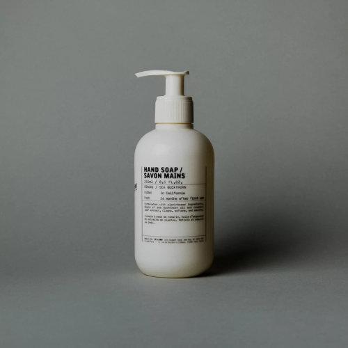 LE LABO/勒拉博香水实验室 植纯系列HINOKI-桧木洗手液250ml 温和清洁滋养 商品图1