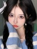 sheepcon 年抛美瞳 元气优格灰 直径14.5mm 商品缩略图3