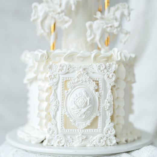 旋转华尔兹 商品图4