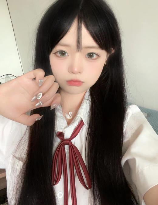 超大直径丨薄荷珍宝珠·Sheepcon丨14.5mm（年抛/2片装） 商品图5