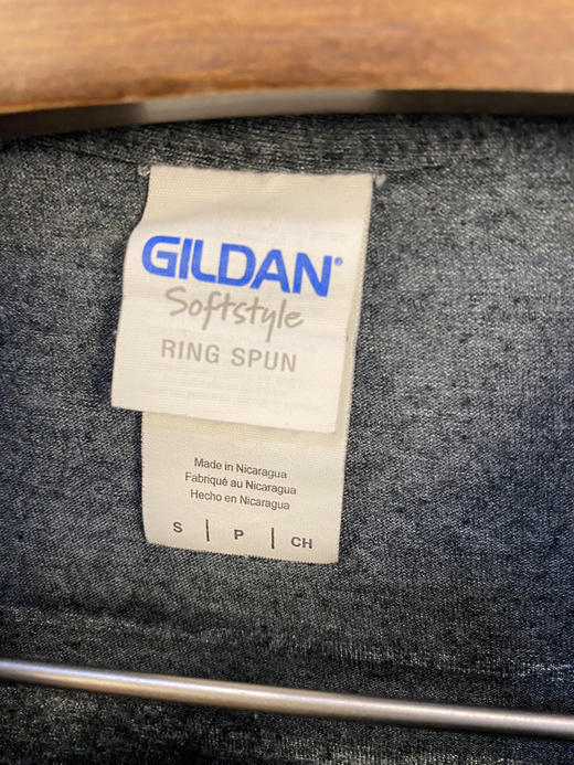 GILDAN 短袖T恤 _PST(S) 商品图2