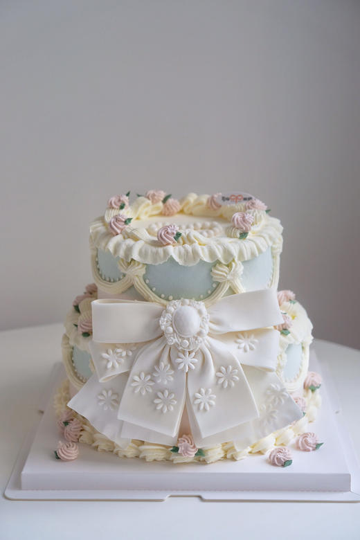 仙女蝴蝶结 商品图0