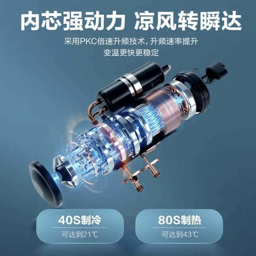 海尔（Haier）空调 KFR-72LW/28KCA81U1冰雪白 商品图6