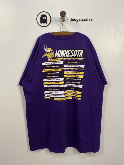 Majestic NFL 美国职业橄榄球大联盟 短袖T恤 _SST(XL) 商品图1