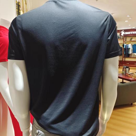 【814直播下午】南4 斯密特保罗男式服饰T恤 商品图1