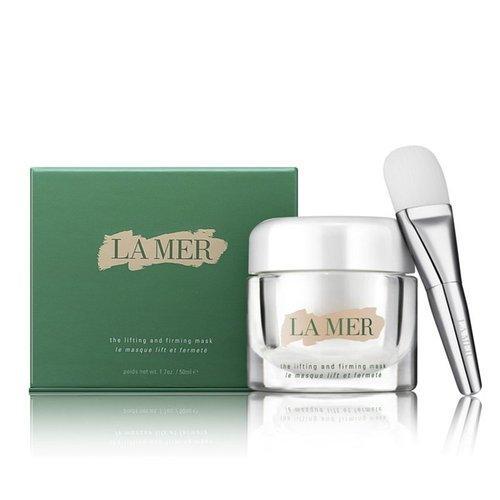 La Mer/海蓝之谜 提升紧致精华面膜50ML 商品图2