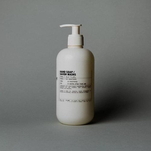 LE LABO/勒拉博香水实验室 植纯系列HINOKI-桧木洗手液500ml 温和清洁滋养 商品图1