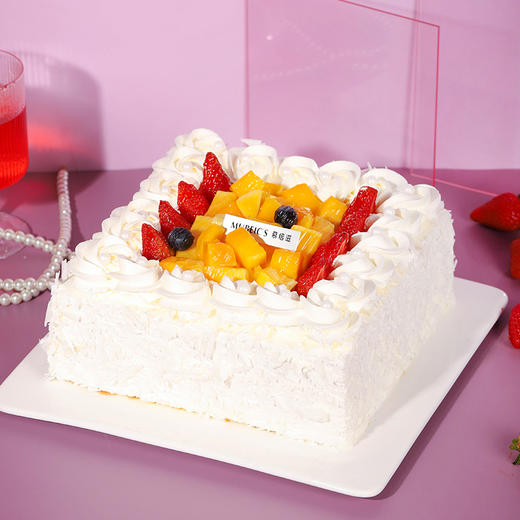 A126双色果园（停用） 商品图1