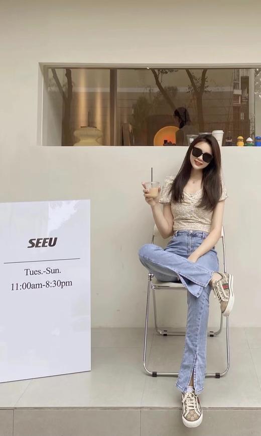 团购白菜价老花休闲鞋 1977经典男女同款 品质赞 价格非正常 商品图5