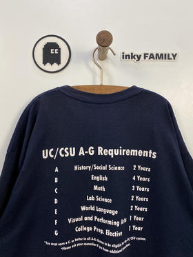 双面印花 GILDAN 短袖T恤 _PST(XL)