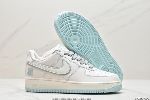 耐克Nike Air Force1空军一号休闲运动板鞋DJ3911-101男女鞋 商品图4