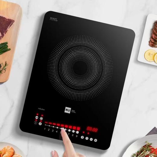 5F福库，米技辅热炉 商品图0