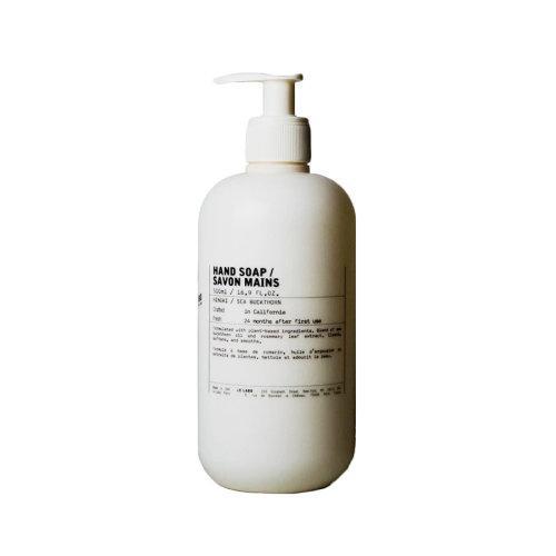 LE LABO/勒拉博香水实验室 植纯系列HINOKI-桧木洗手液500ml 温和清洁滋养 商品图0