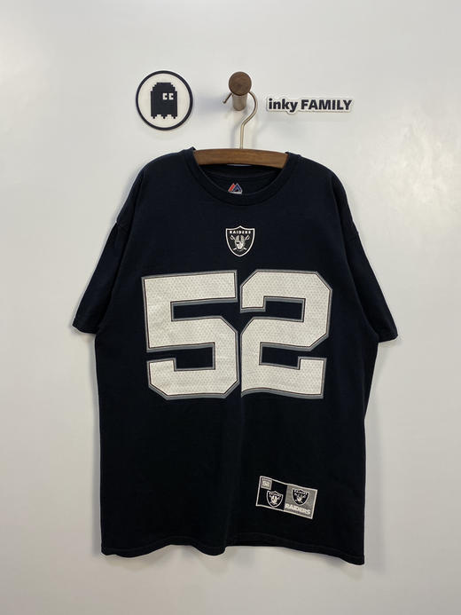 Majestic NFL 美国职业橄榄球大联盟 短袖T恤 _SST(L) 商品图1