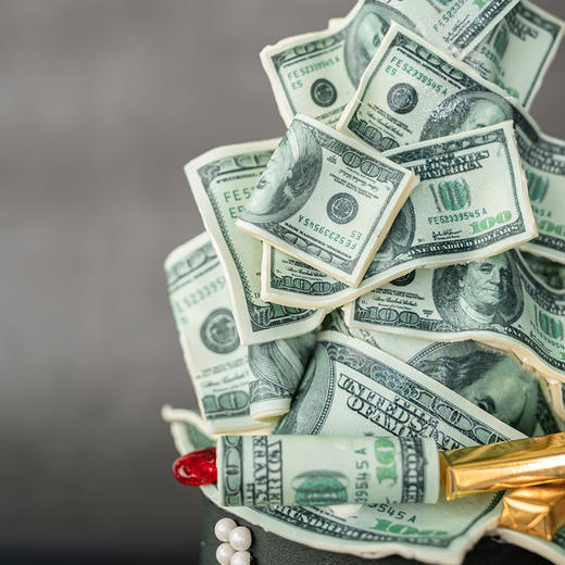 人生赢家 商品图2