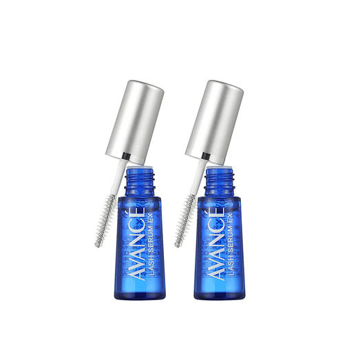 【YZ】AVANCE林允睫毛滋养液睫毛自然卷翘7ml增长睫毛液 商品图0