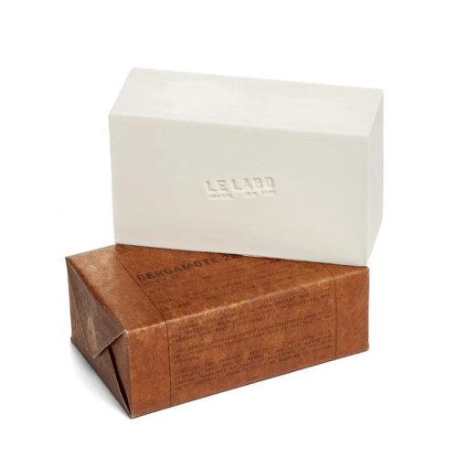 LE LABO/勒拉博香水实验室 香氛BERGAMOTE22-香柠檬22沐浴皂225g 温和留香持久 商品图1