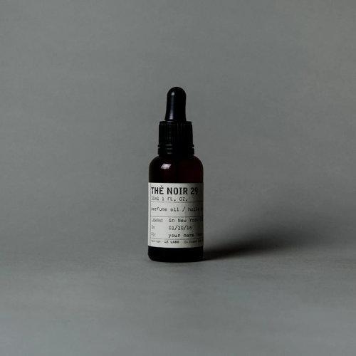LE LABO/勒拉博 香水实验室 经典THE红茶29香氛精油30ml 留香持久 商品图1