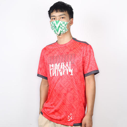 PUMA/彪马夏季短袖T恤圆领运动休闲宽松潮流百搭成人男 商品图5