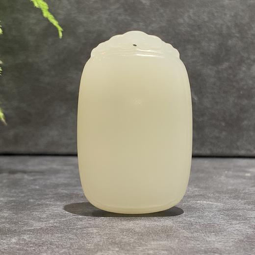 【御珠宫坊】藕粉无事牌 商品图1