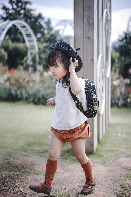 delama德拉玛S1笔记本溜娃神器专用订制收纳包星空系列手提背包 商品图2