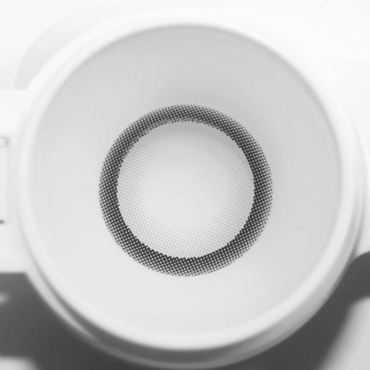 【小红书推荐款】agenscolor黑莓丽塔，年抛/直径14.5/着色14.4，158/一副，258/两副 商品图2